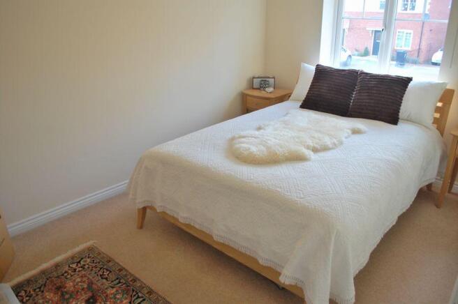 BEDROOM TWO