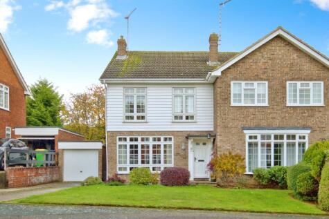 Bartletts, Rayleigh, Essex, SS6