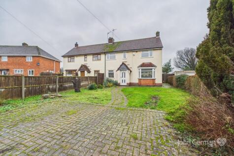 Alan Moss Road, Loughborough