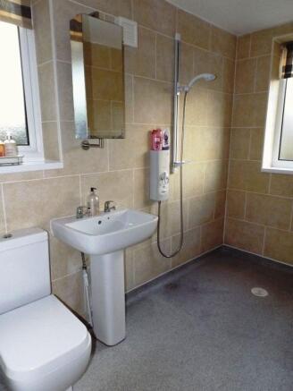 Wet Room