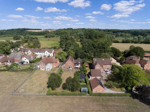 Village Setting