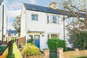 17, Bicester Road, Richmond TW9 4QL