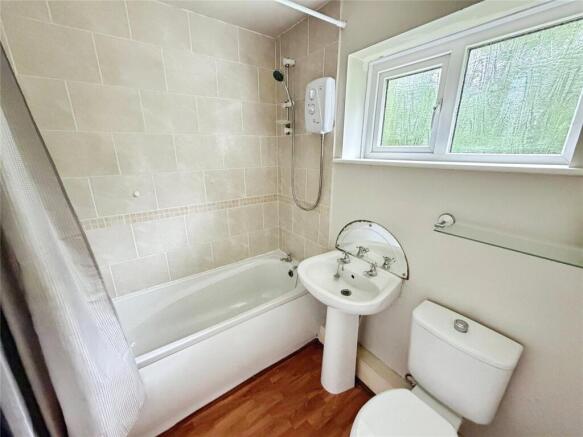 Bathroom/Wc