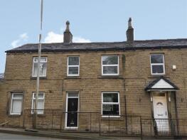 88, Penistone Road, Kirkburton, Huddersfield HD8 0PE