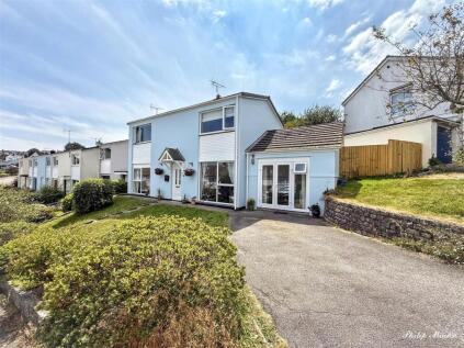 Treworder Road, Truro