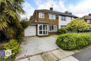 12, Windsor Drive, Bury BL8 2DB