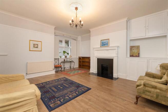 New Dover Road, Canterbury