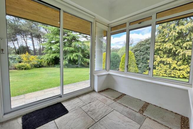 Sun Room
