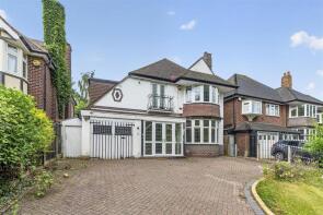 213, Monmouth Drive, Sutton Coldfield B73 6JS