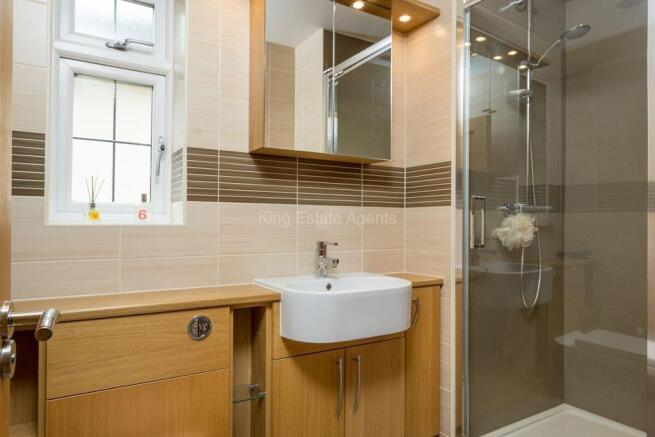 En suite