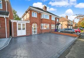 10, Scott Avenue, Wolverhampton WV4 4HJ