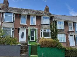110, Ocean Street, Plymouth PL2 2DN