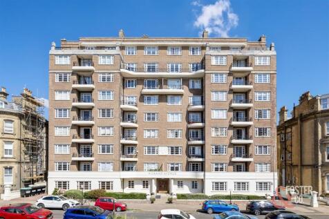 Grand Avenue, Hove
