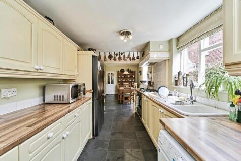 Borneo Street, Walsall, West Midlands, WS4