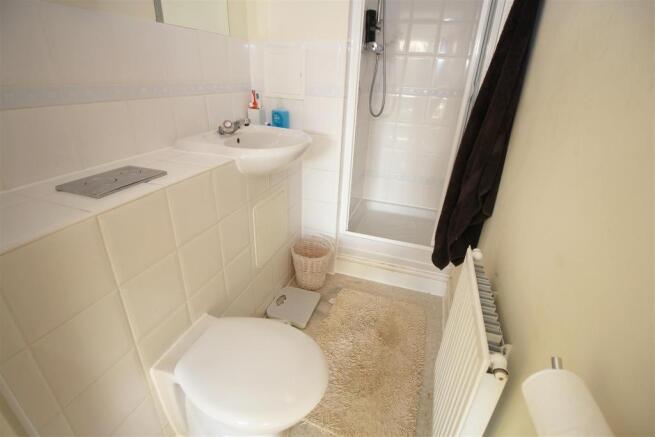 En-suite Shower-room