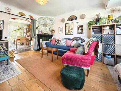 Leinster Avenue, Bristol, BS4 1NN