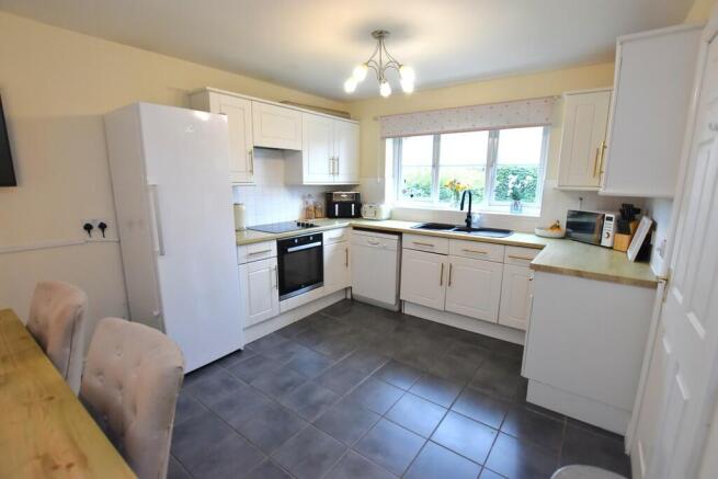 Dining Kitchen 2
