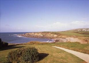 Thurlestone Beach