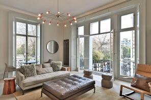 Flat 4, 81, Onslow Square, London SW7 3LT