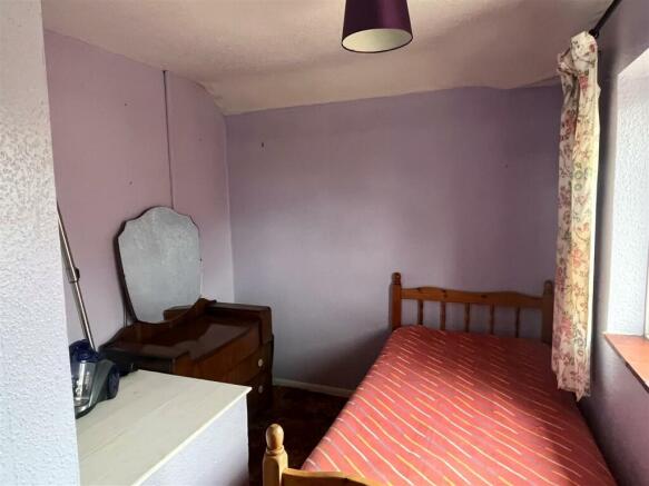 52 Ashby Road, Welton