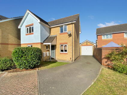Butterside Road, Kingsnorth, Ashford, Kent, TN23 3PD
