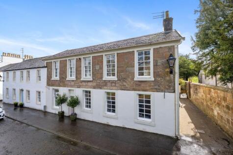 Montgomery Street, Eaglesham