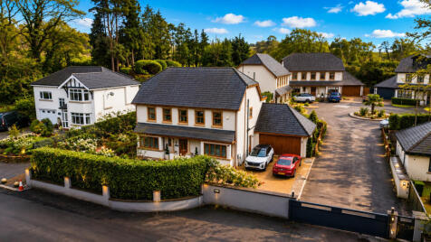 Woodland Rise, Poynton, SK12