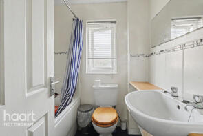5, Creamery Close, Nottingham NG8 3DZ
