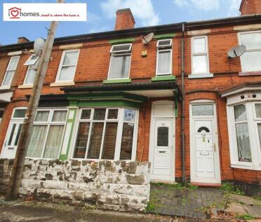 Dora Street, Walsall