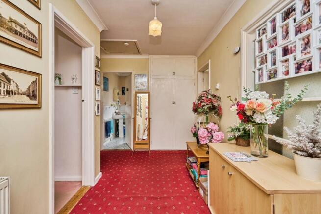 Hall