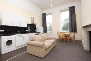 Flat 1, 31, Park Street, Lansdown, Bath BA1 2TF