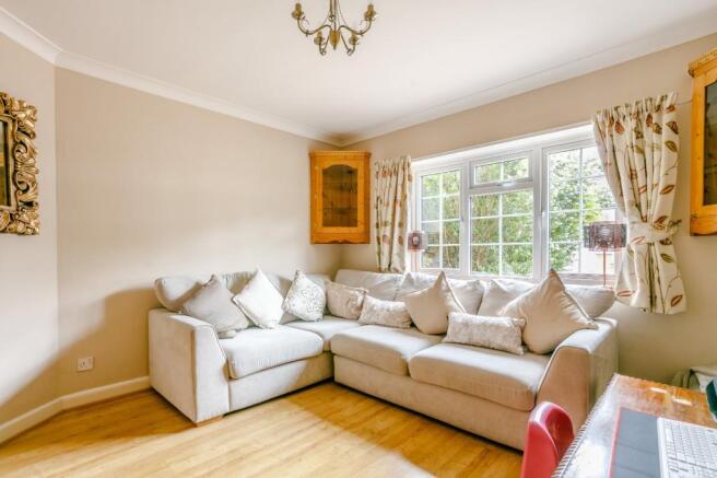 Dining/Family Room