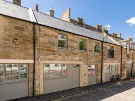 29a, Dewar Place Lane, West End, Edinburgh EH3 8EF