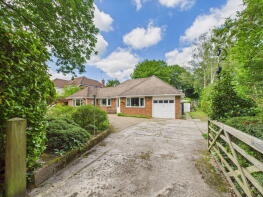 Wild Rose, Loxwood Road, Billingshurst RH14 0PE