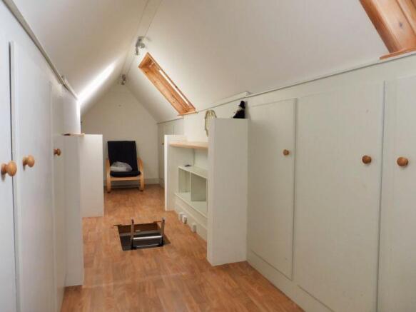 Loft Room