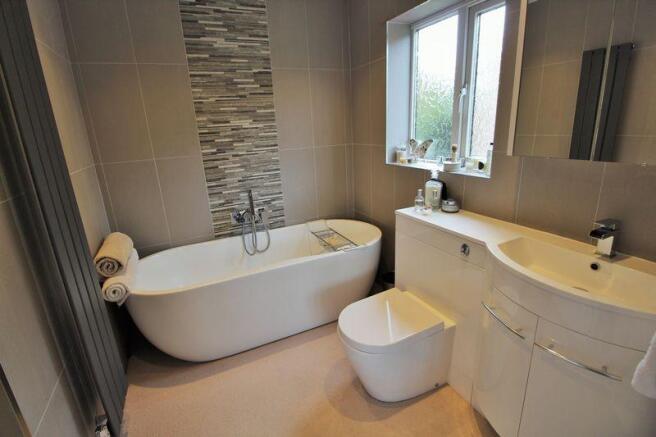 En Suite (Bedr...