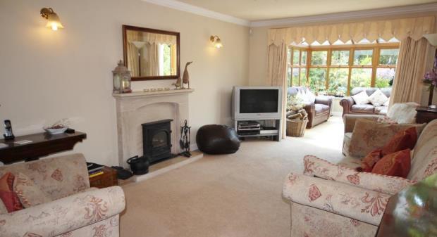 Sitting Room Image 1