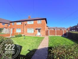 312, Poplars Avenue, Warrington WA2 9UF