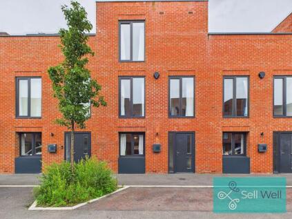 Nansen Street, Salford