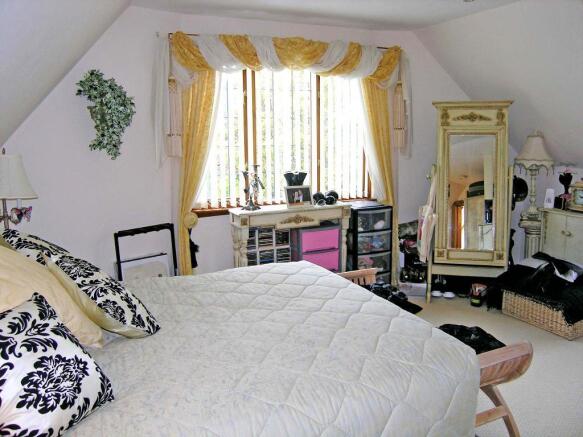 Bedroom 2