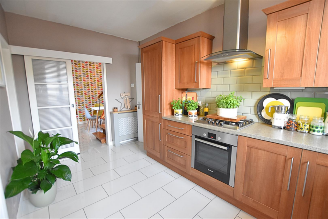 Windermere Crescent, Humberston, Grimsby photo 4