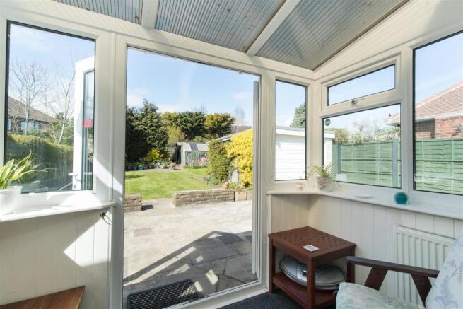 Sun Porch