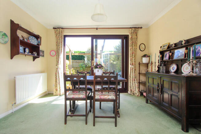 Dinning Room