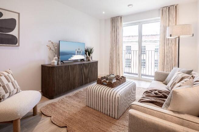 Hepworth Place 
