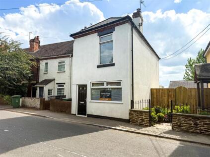 Main Street, Horsley Woodhouse, Ilkeston