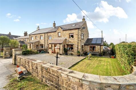 Ribblesdale Place, Osbaldeston Lane, Osbaldeston, Blackburn, BB2