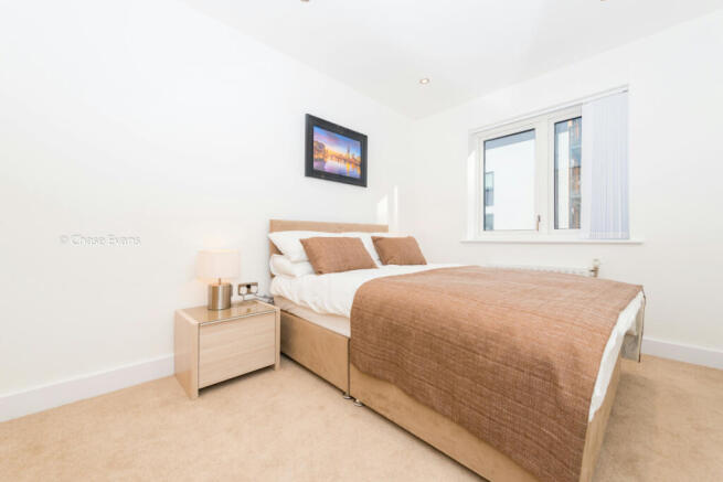 Fairthorn Bedroom