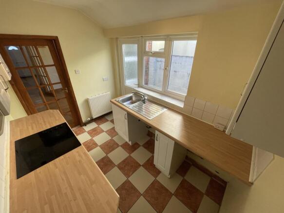 Kitchen 2