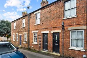 10, New Town, Hitchin SG4 8UG