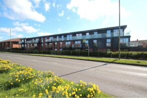 17, Willow Park, Leigh Road, Havant PO9 2GG